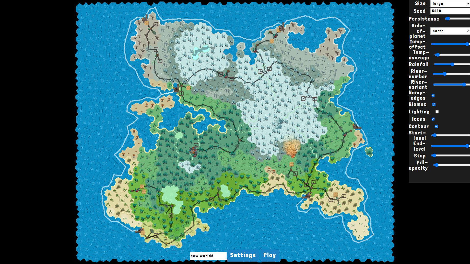 world traffic feature image