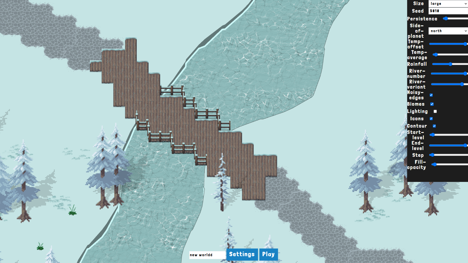 world traffic - bridge feature image
