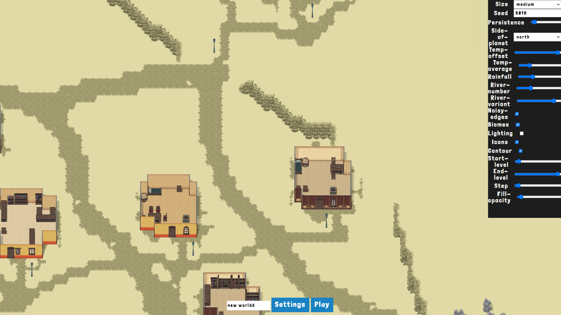 Cliff Feature feature image