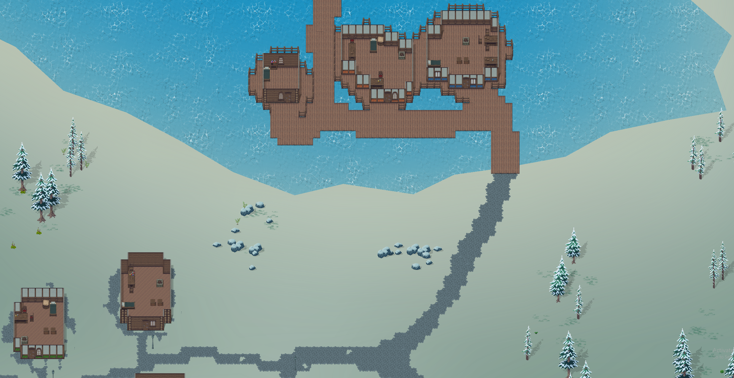 port region view