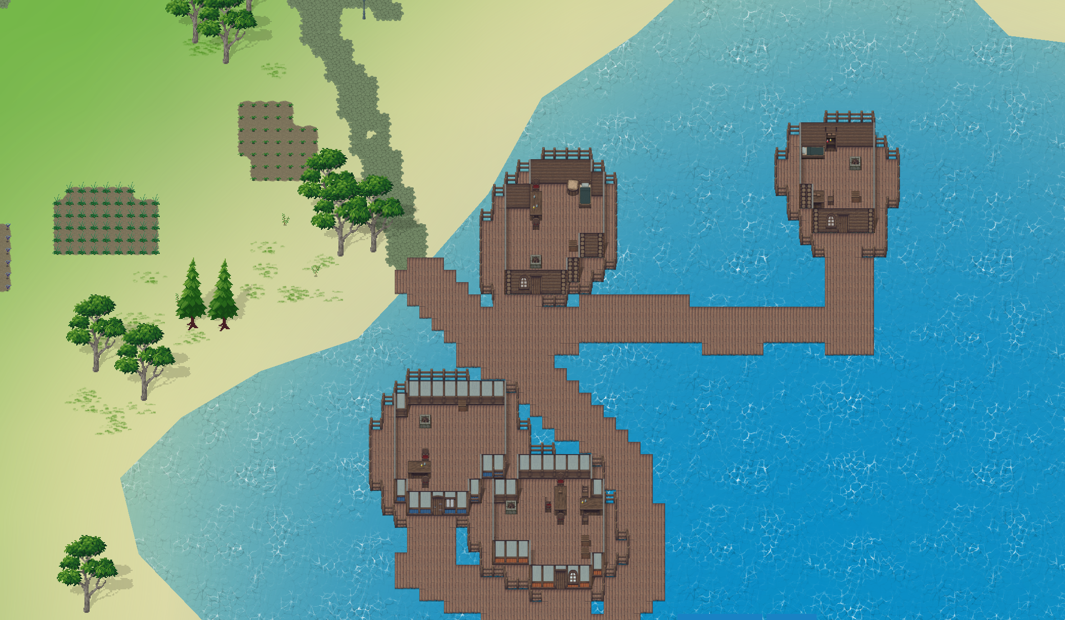 port region view